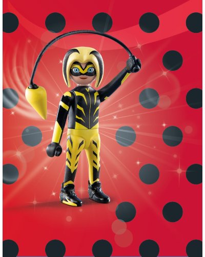 Playmobil Miraculous Vesperia 71867