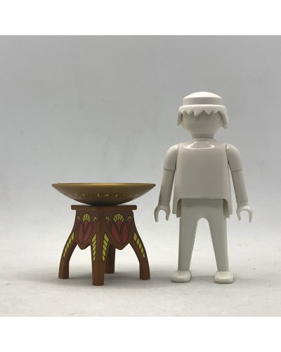 Playmobil Mesa Egipcia OTR121