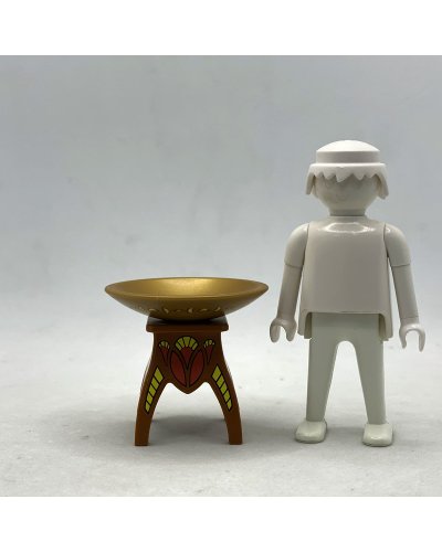 Playmobil Mesa Egipcia OTR121