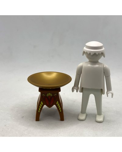 Playmobil Mesa Egipcia OTR121