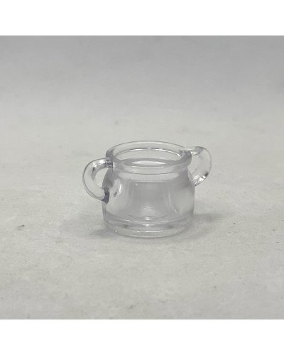 Playmobil Olla Transparente OTR120