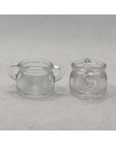 Playmobil Olla Transparente OTR120