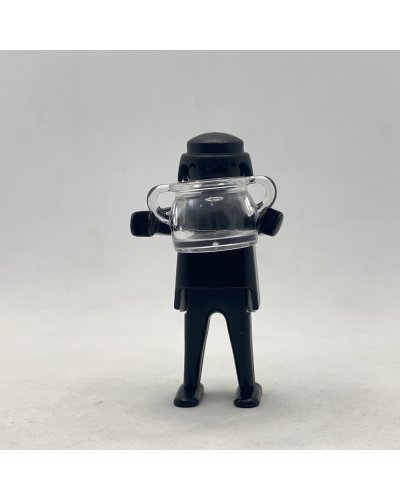 Playmobil Olla Transparente OTR120