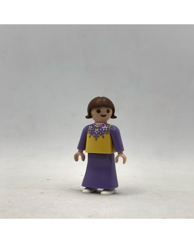 Playmobil Niña Princesa FIG250