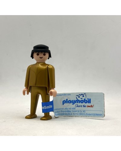 Playmobil Share The Simile Promocional