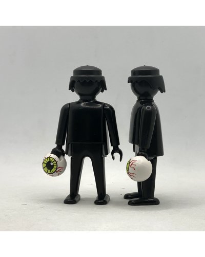 Playmobil Ojo Gigante OTR127