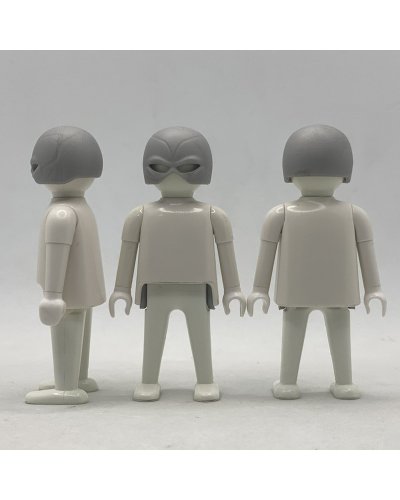 Playmobil Máscara Luchador - PEL203