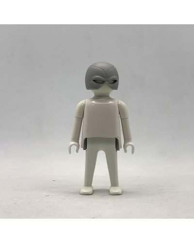 Playmobil Máscara Luchador - PEL203