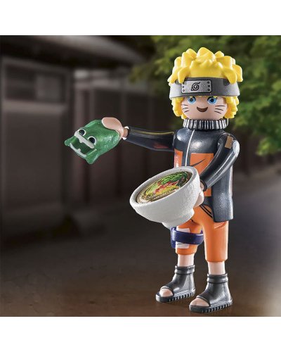 Playmobil 70668 Naruto  Ichiraku Ramen Shop