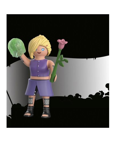 Playmobil Naruto - INO 71221