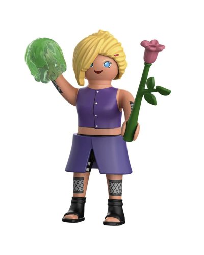 Playmobil Naruto - INO 71221