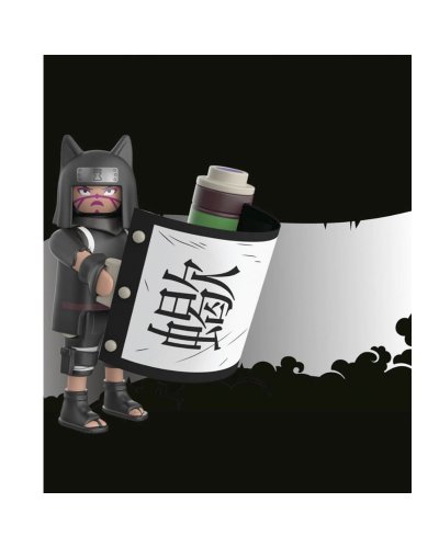 Playmobil Naruto - KANKURO 71225