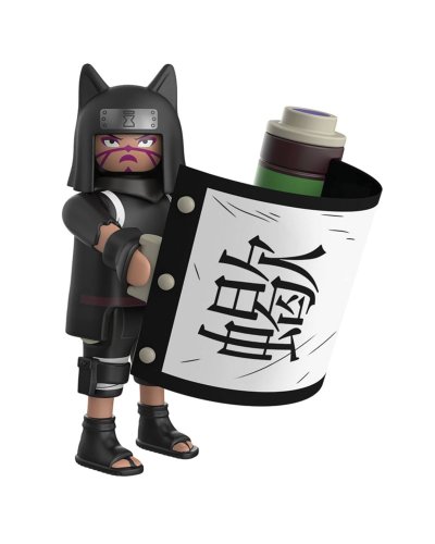 Playmobil Naruto - KANKURO 71225