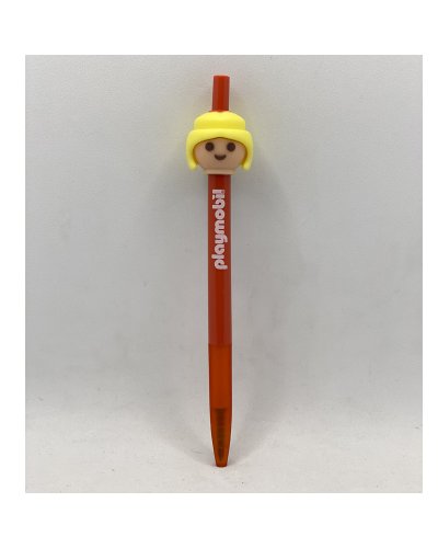 Playmobil Kit Escolar Chica
