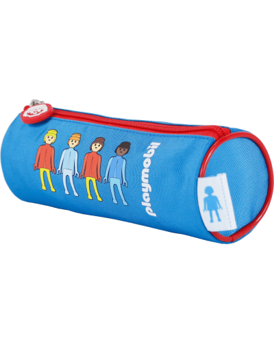 Playmobil Kit Escolar Chico