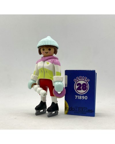 PLAYMOBIL 142541: Corpo Da Marinaio Blu Con Torso, Ricambio Originale In Ottime Condizioni