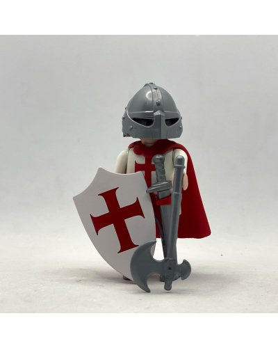 Playmobil Templario FCO396