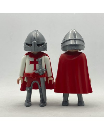 Playmobil Templario FCO396