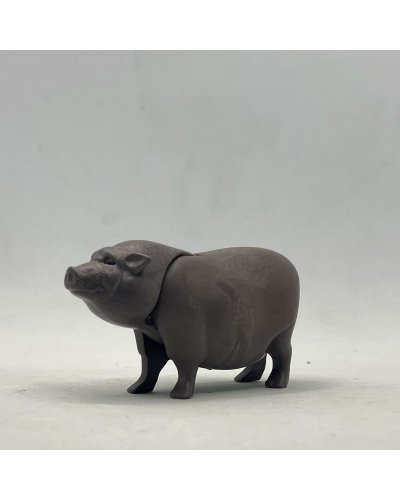 Playmobil Cerdo Ibérico Adulto ANI216