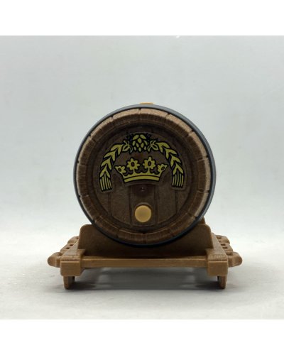 Playmobil Barril Tonel Gigante OTR129