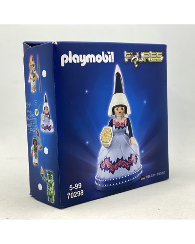 Playmobil Promocional Expositor 50 Aniversario - 70298