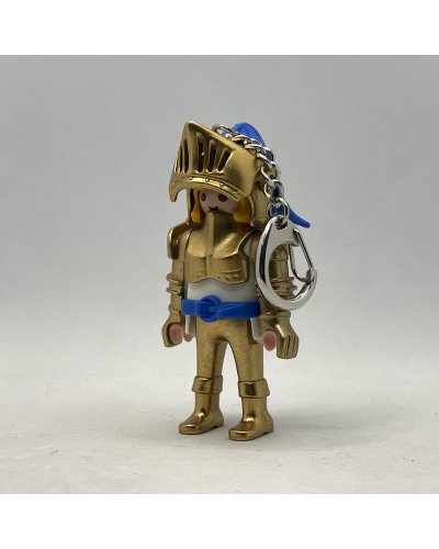 Playmobil Llavero Medieval Promocional 50 Aniversario Exclusivo - 71721