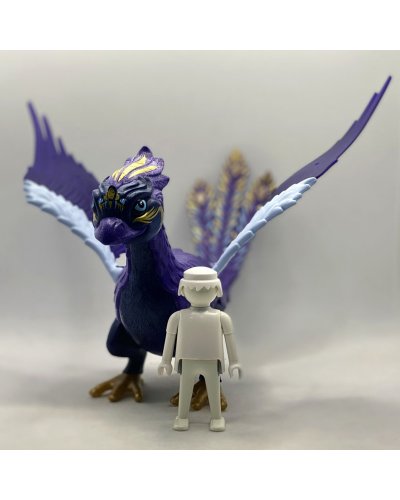 Playmobil Pájaro Gigante Fantasía ANI225