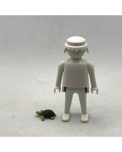 Playmobil Tortuga Bebé ANI 223