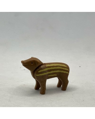 Playmobil Jabato Jabalí Bebé ANI222