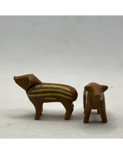 Playmobil Jabato Jabalí Bebé ANI222