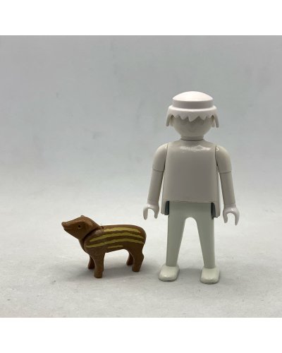 Playmobil Jabato Jabalí Bebé ANI222