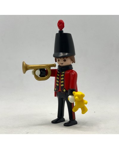 Playmobil 5957 FAO Soldado Especial 150 Aniversario