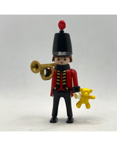 Playmobil 5957 FAO Soldado Especial 150 Aniversario