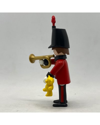 Playmobil 5957 FAO Soldado Especial 150 Aniversario