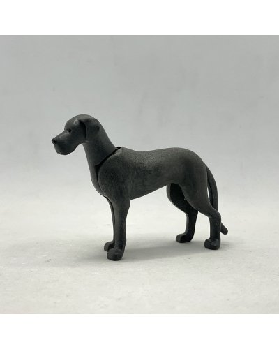 Playmobil Tercio Español con Perro FCO840