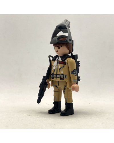Playmobil Cazafantasmas Ray Stantz