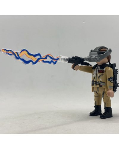 Playmobil Cazafantasmas Ray Stantz