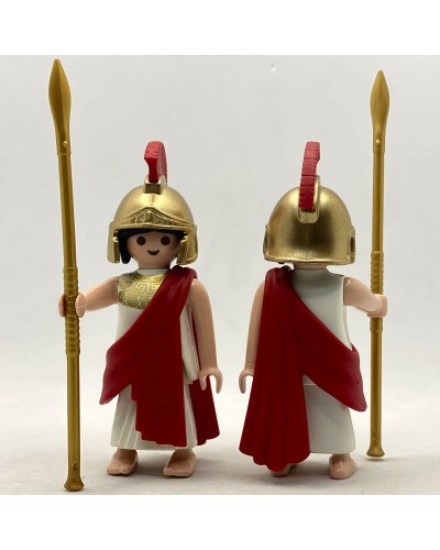 Playmobil Legionaria Romana