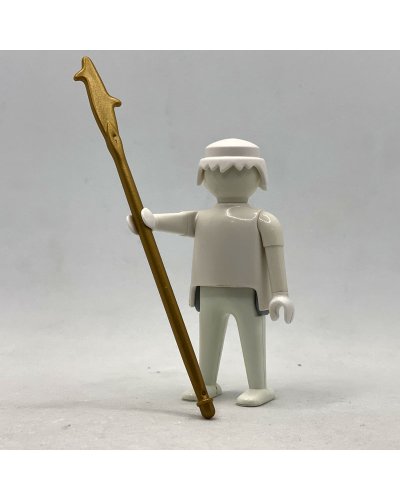 Playmobil Lanza Dorada ARM102