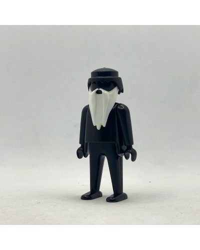 Playmobil Barba Blanca Vagabundo - PEL205