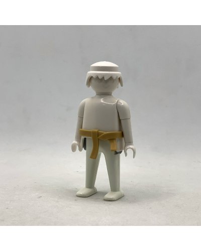 Playmobil Cinturón Marrón Claro CIN032