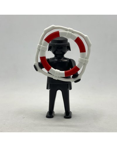 Playmobil Salvavidas Flotador OTR139