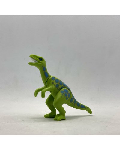 Playmobil Velociraptor Verde ANI219