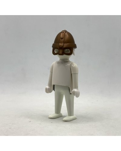 Playmobil Casco Vikingo Bronce CAS087