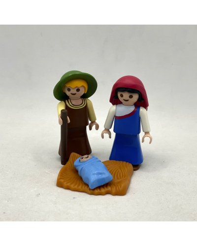 Playmobil Nacimiento Navidad FCO256