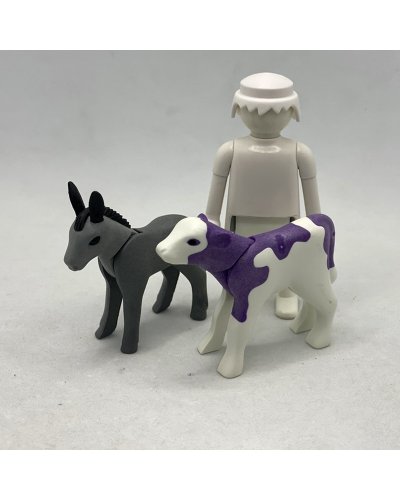Playmobil Nacimiento Navidad FCO256