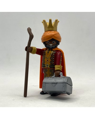 Playmobil Tres Reyes Magos FCO543