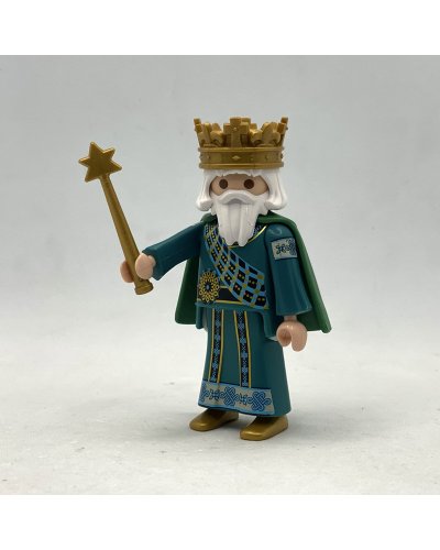 Playmobil Tres Reyes Magos FCO543