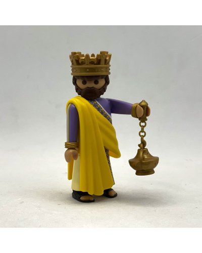 Playmobil Tres Reyes Magos FCO543
