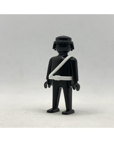 Playmobil Cinturón con Bandolera Blanco CIN002